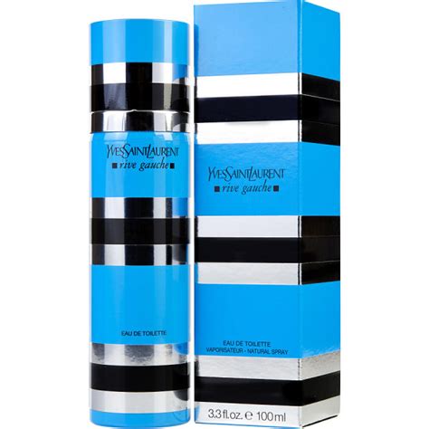 yves saint laurent rive gauche eau de toilette 100 ml|rive gauche perfume discontinued.